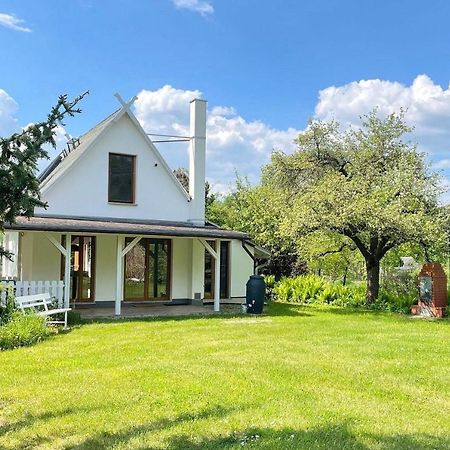 Ferienhaus Lokoschen Lübbenau Exterior foto