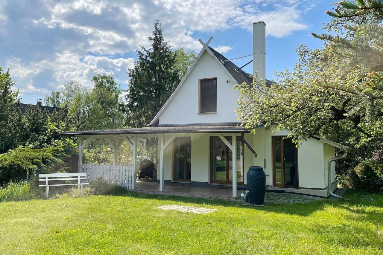 Ferienhaus Lokoschen Lübbenau Exterior foto